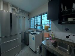 Blk 469B Blue Riverview (Sembawang), HDB Executive #617730131